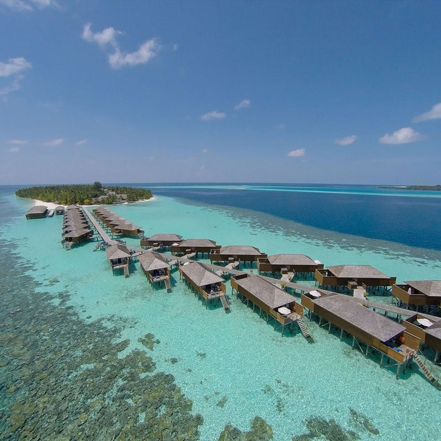 Villa Sa Riera Sea View