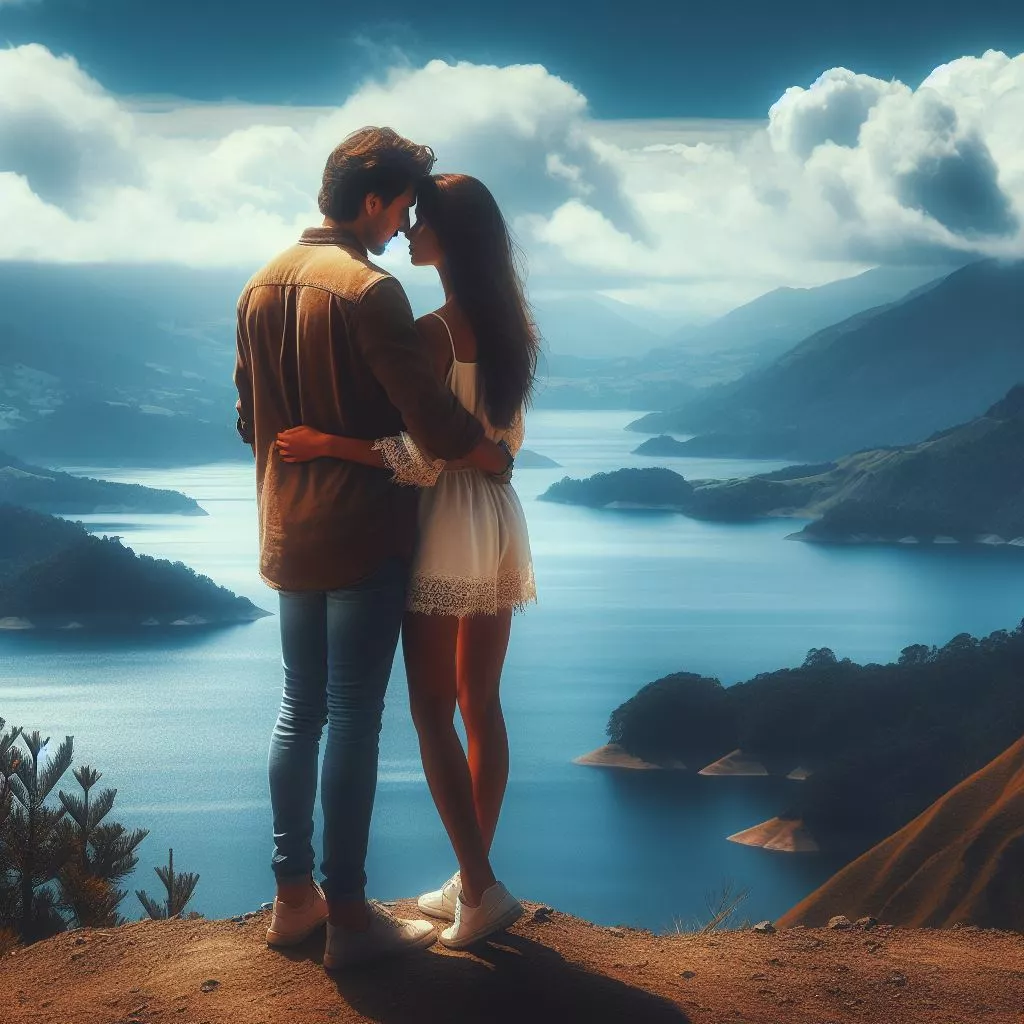 Romance En El Lago Calima Darien: Descubre Las Historias Detrás De Las Escapadas Más Apasionadas 2 romance en el lago calima