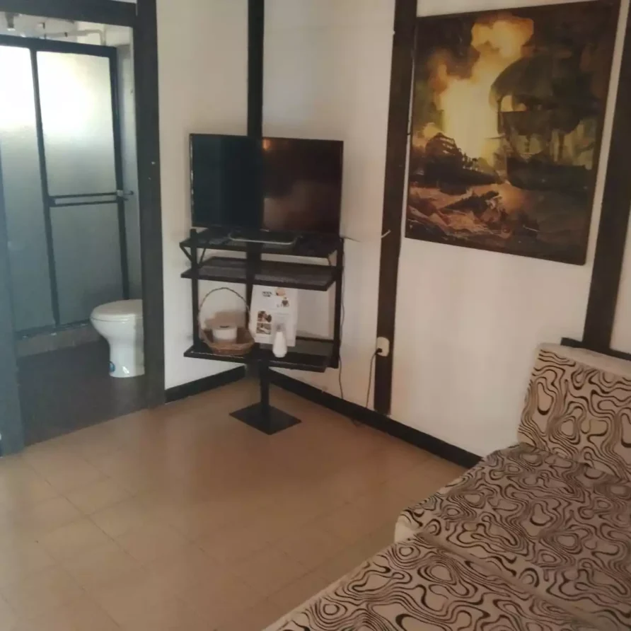 cabaña 5 personas complejo campestre salome lago calima darien