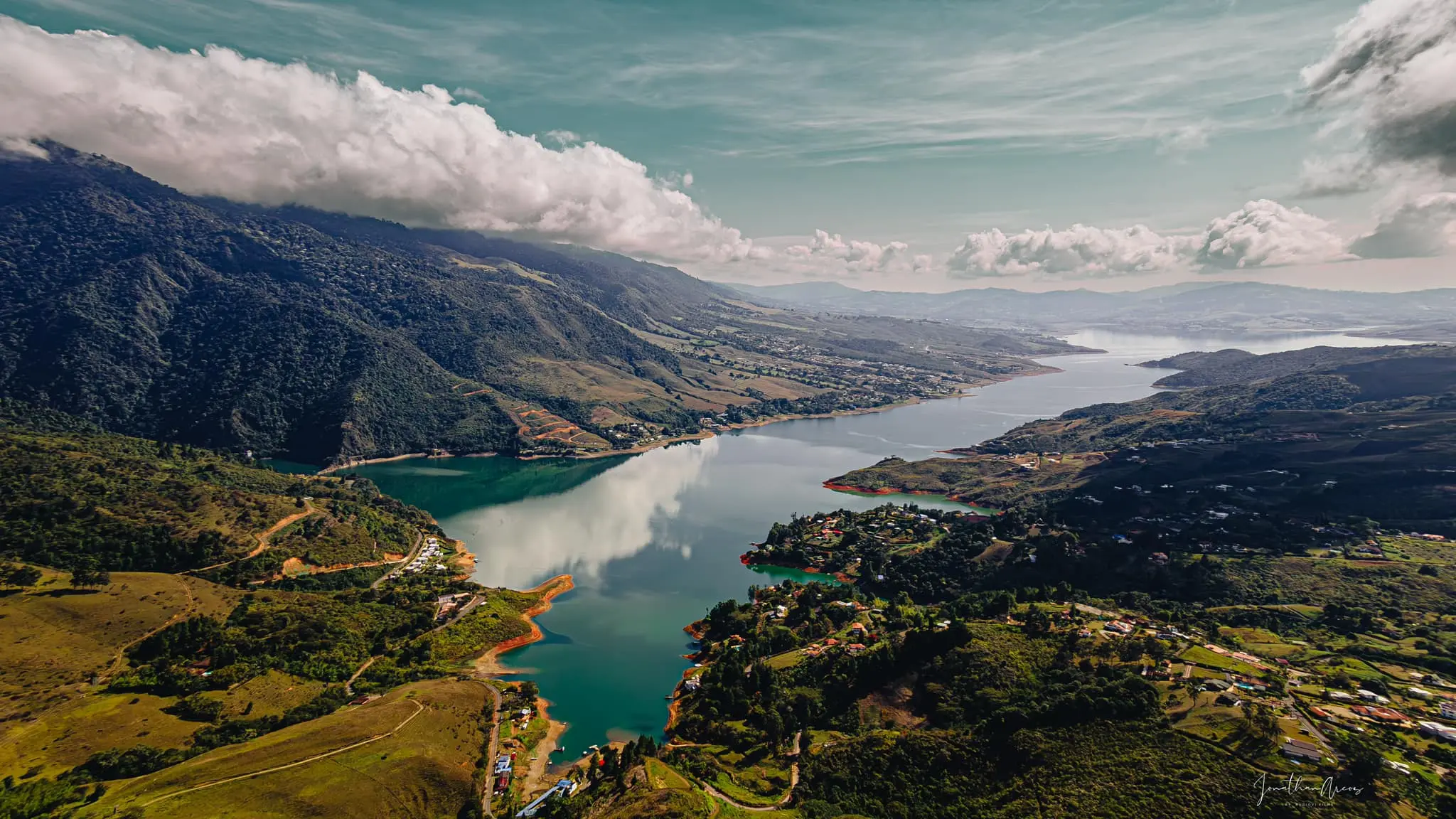 Destino De Ensueño: Descubre El Encanto Secreto Del Lago Calima Darien 2 destino de ensueño