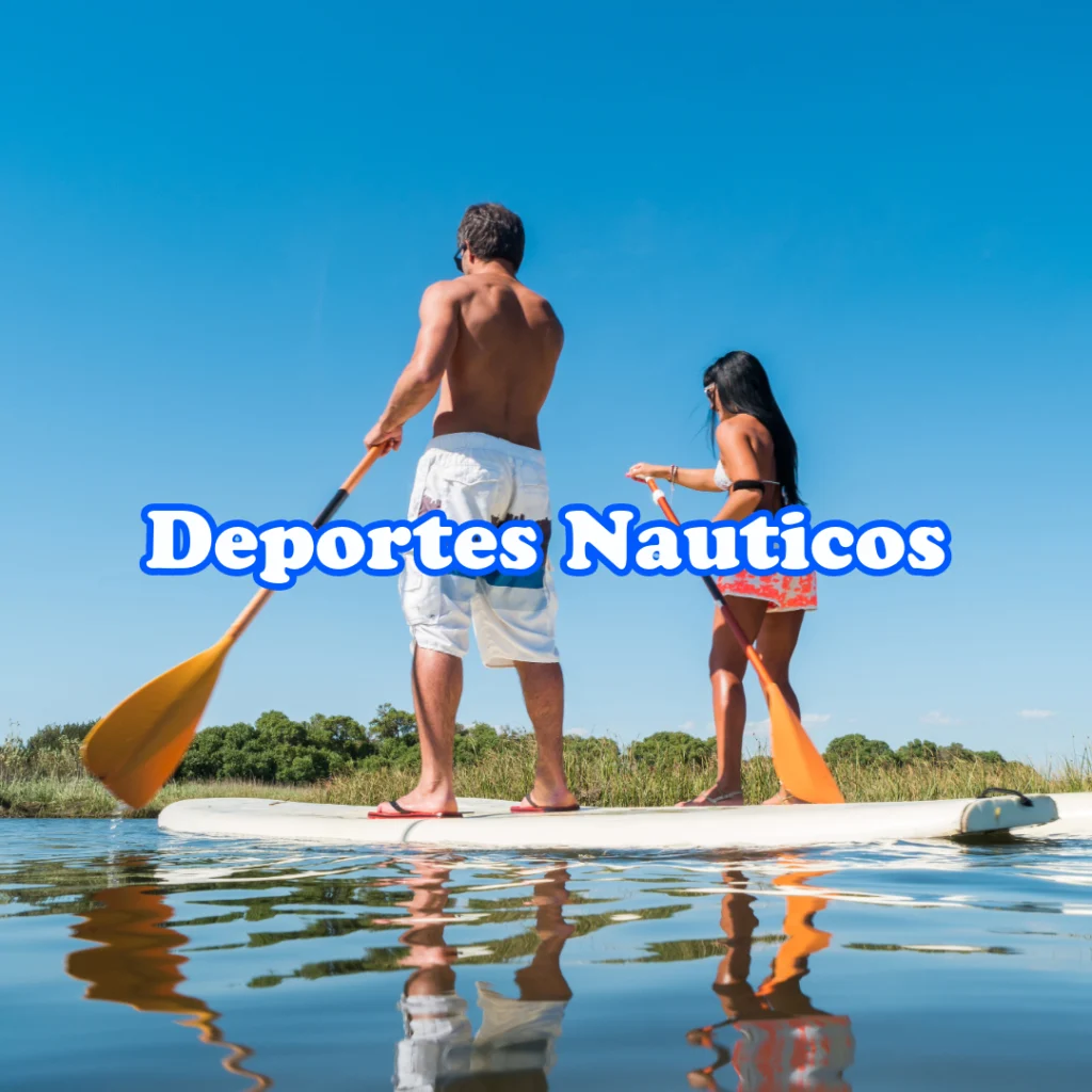 deportes nauticos en el lago calima 