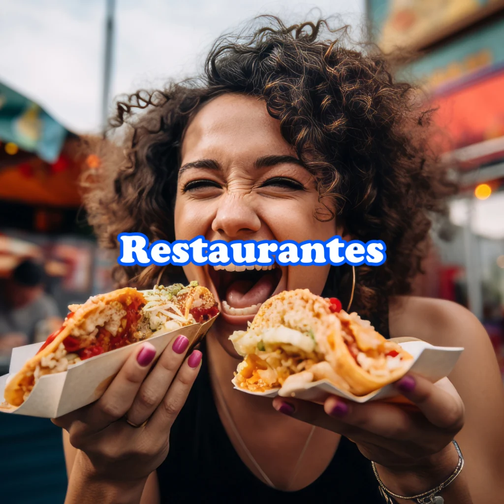 restaurantes en el lago calima 