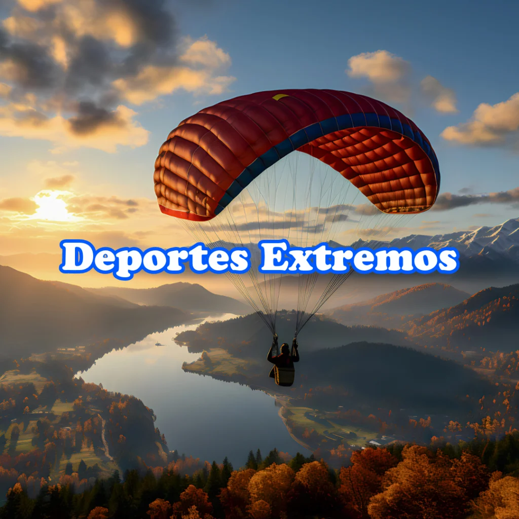 deportes extremos en el lago calima 