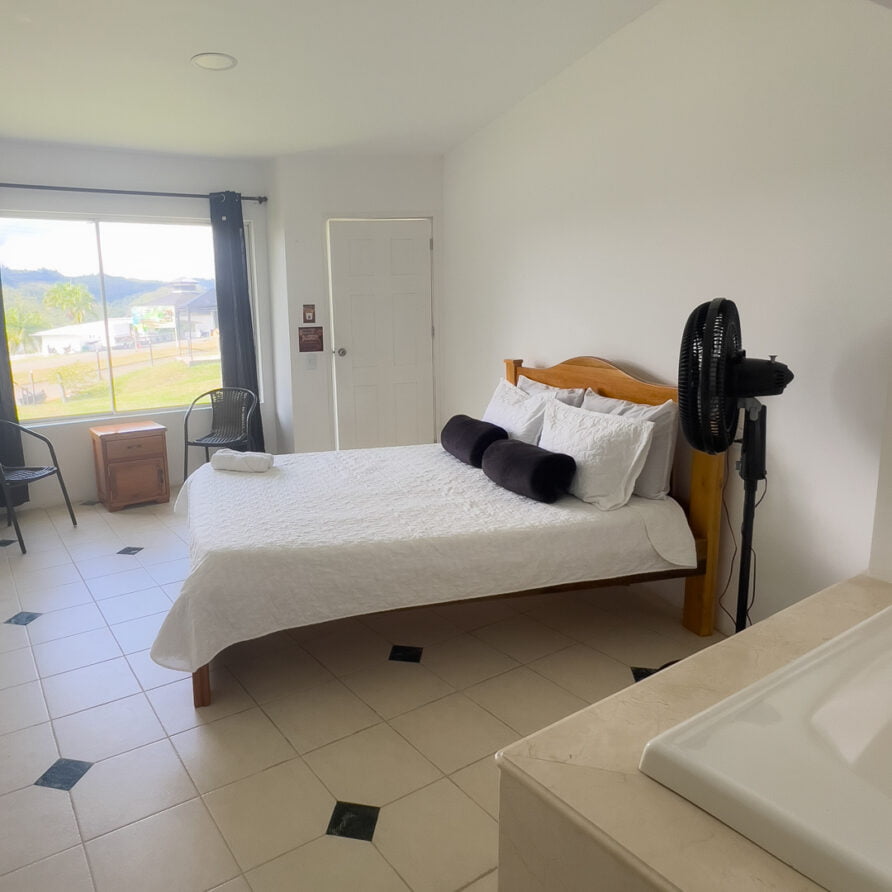habitacion pareja mystic paradise