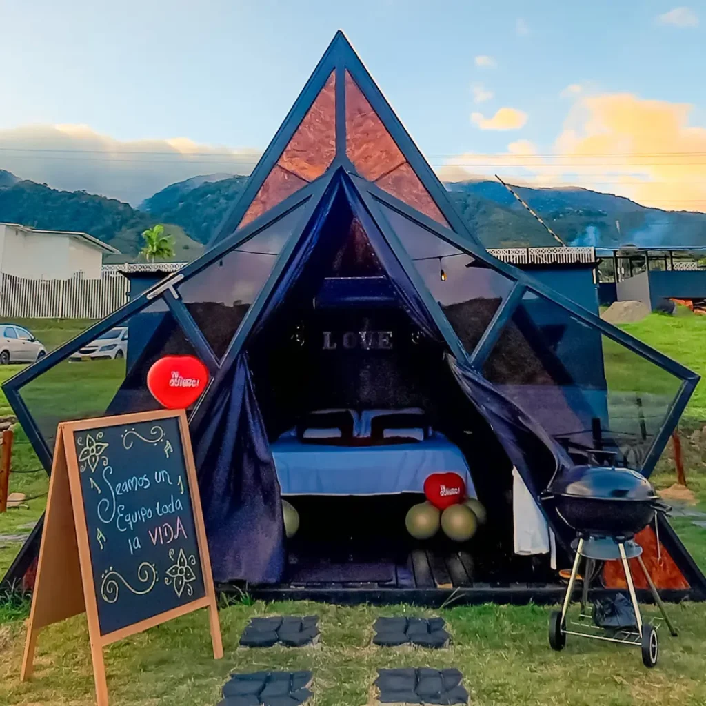 Plan Romántico Lago Calima: Escapada Perfecta Para Parejas #1 4 img 5300
