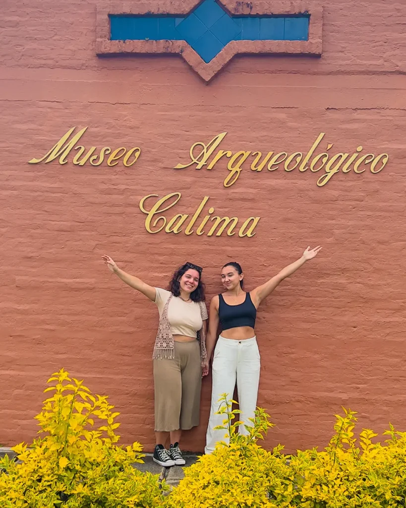 museo arqueologico calima