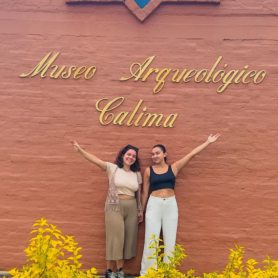 museo arqueologico calima