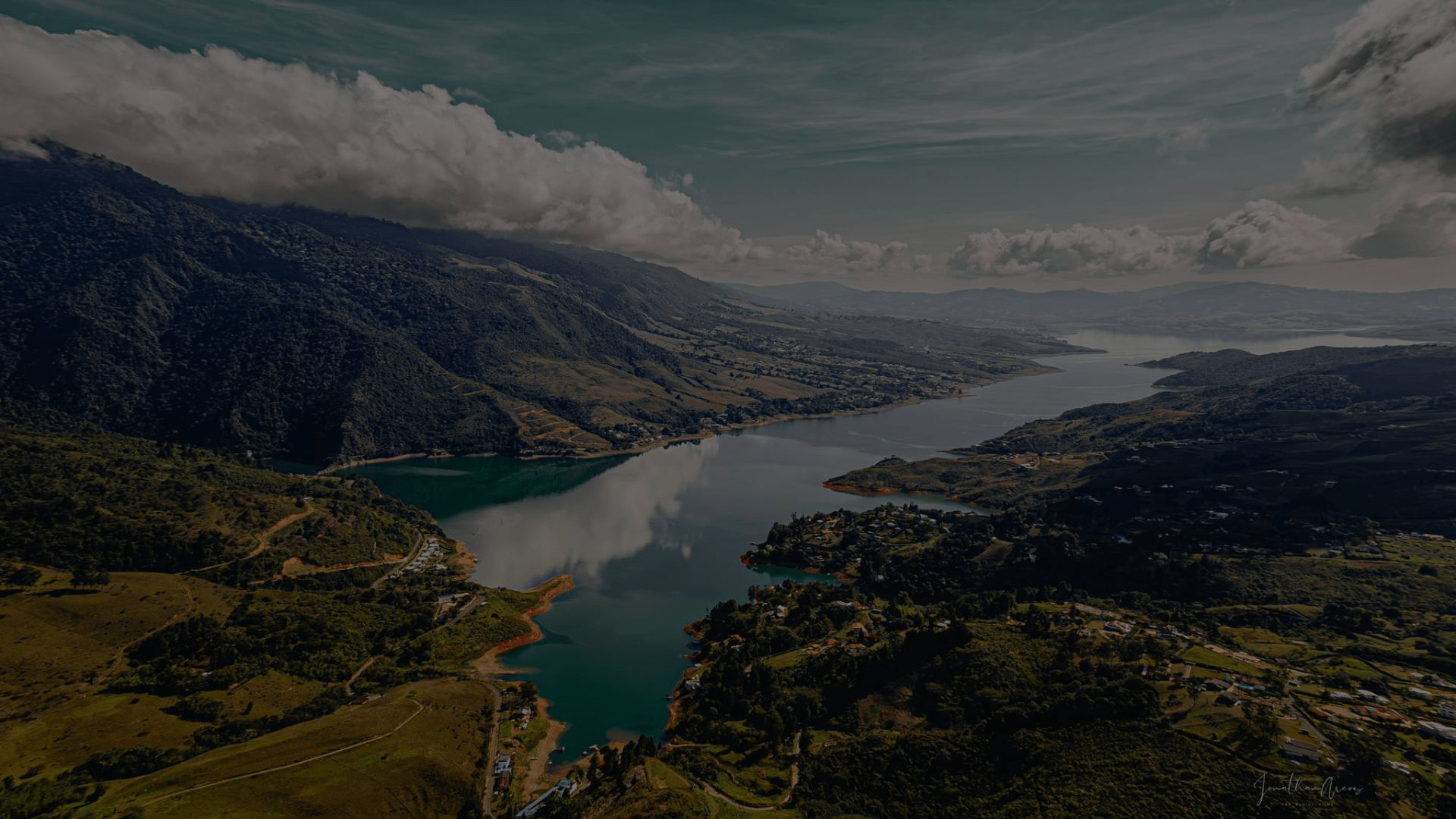 Oferta Turistica - Lago Calima