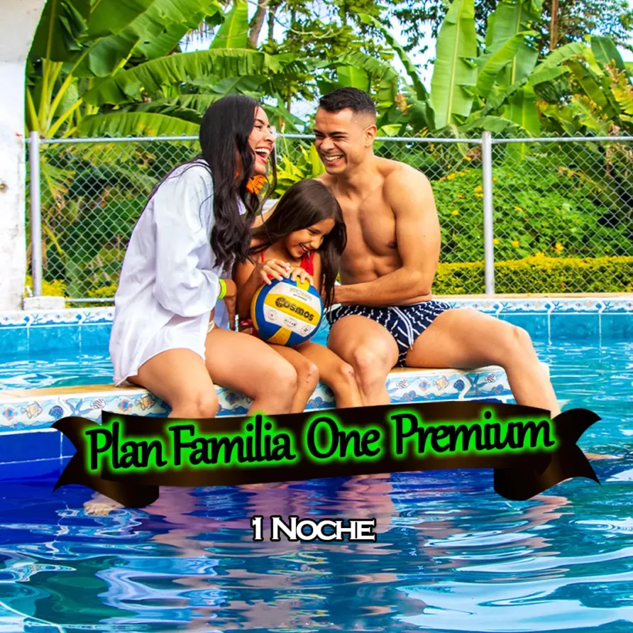 3 familia one premium 1
