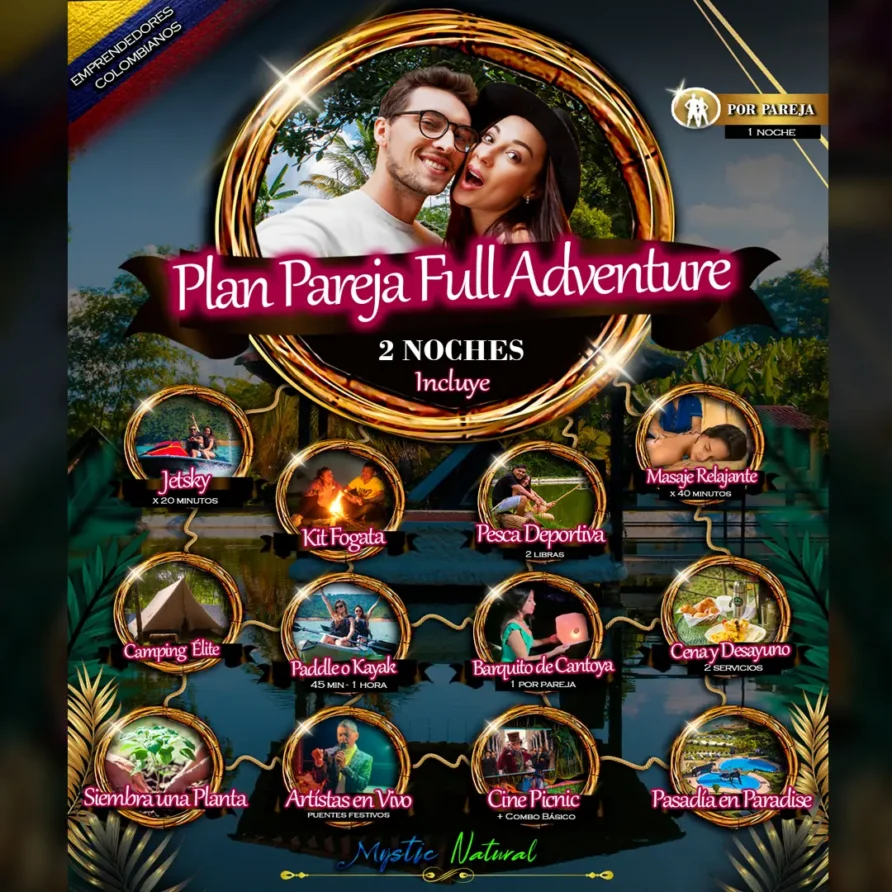 6 pareja full adventure 1 3
