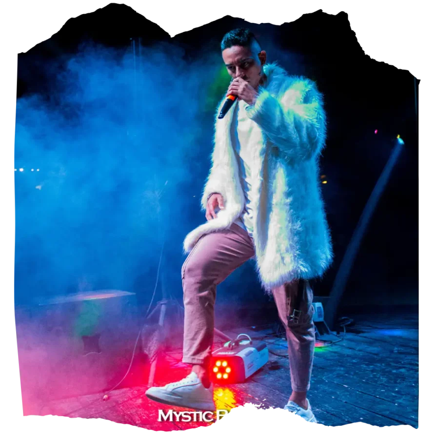 Lago Calima Camping Mystic Paradise #1 31 12 1 1