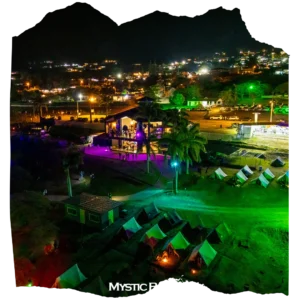 Mystic Paradise 20 15 1