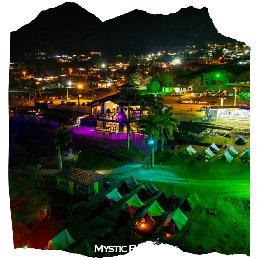 Lago Calima Camping Mystic Paradise #1 29 15 1