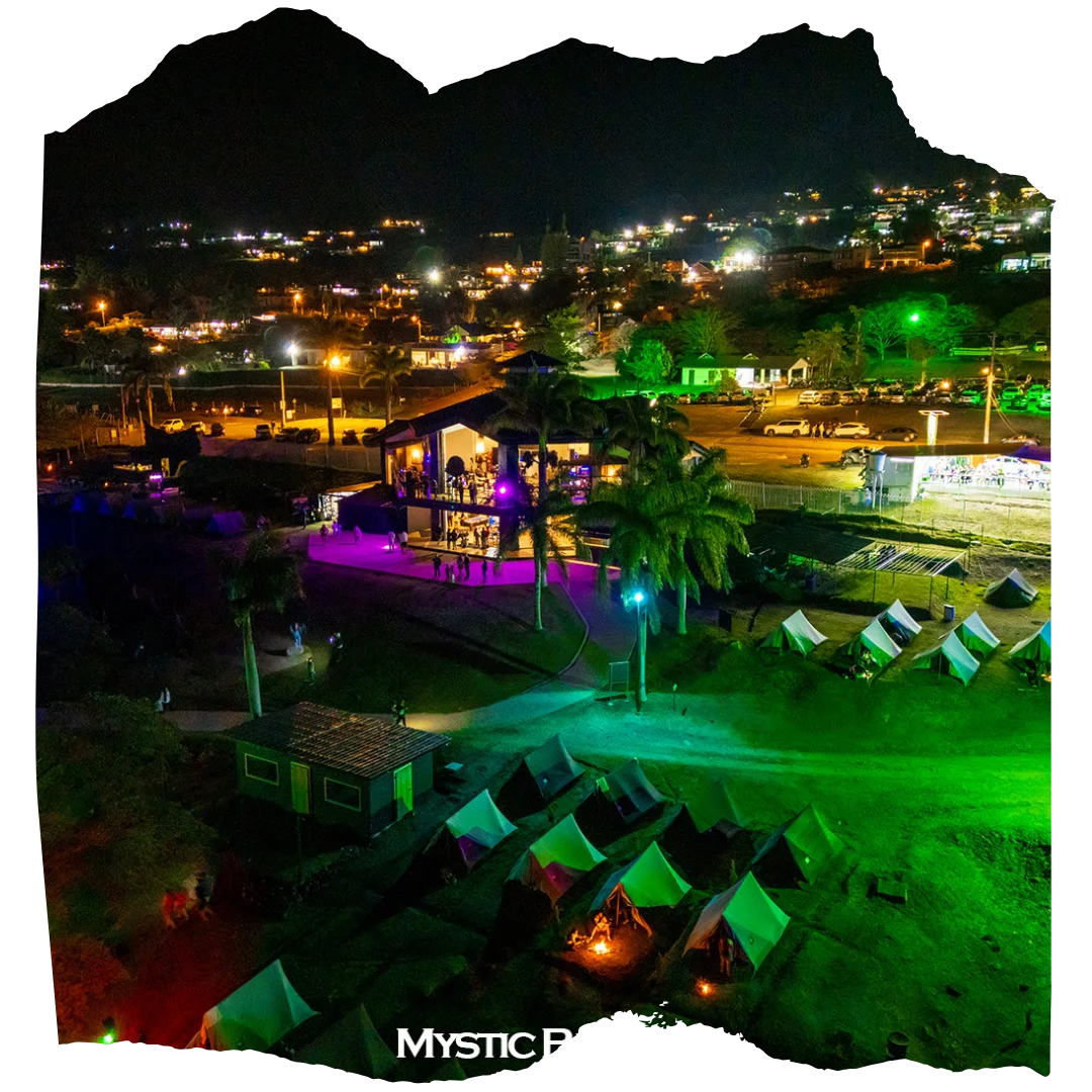 Mystic Paradise 32 15 1