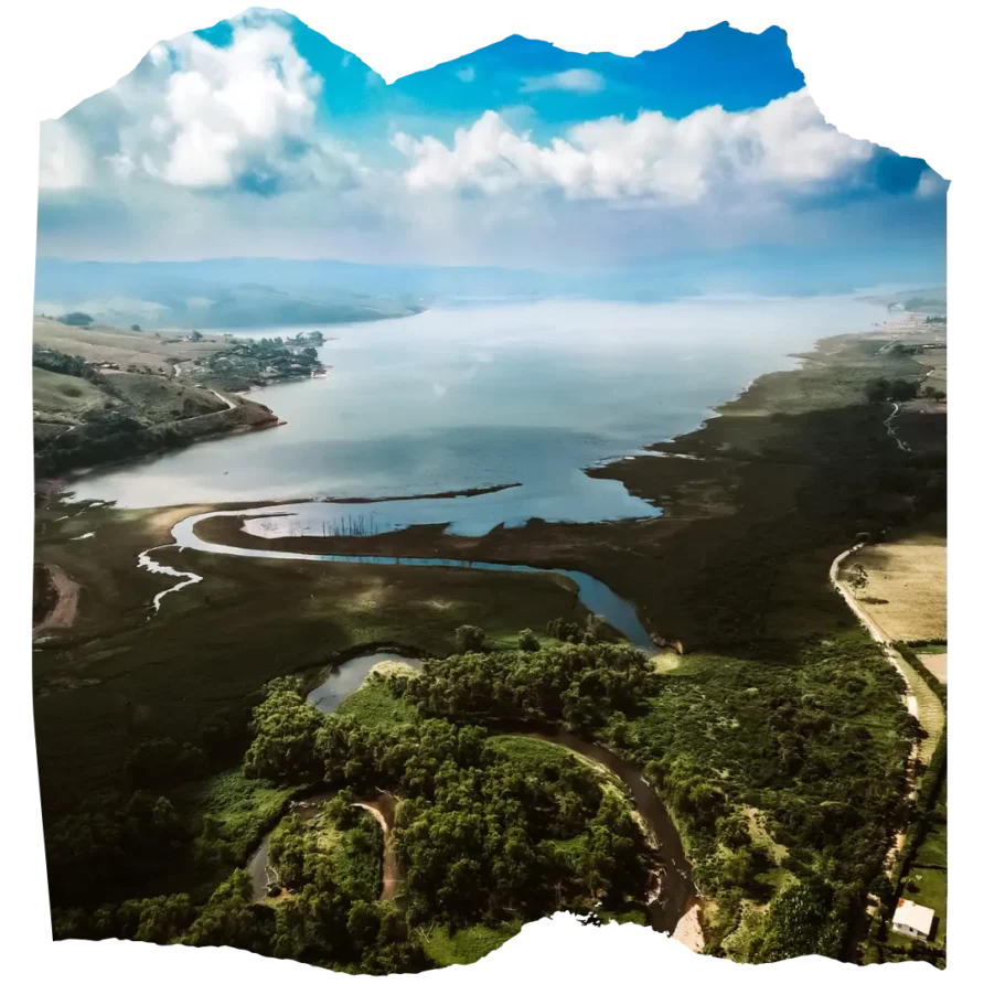 Lago Calima Camping Mystic Paradise #1 27 18 1