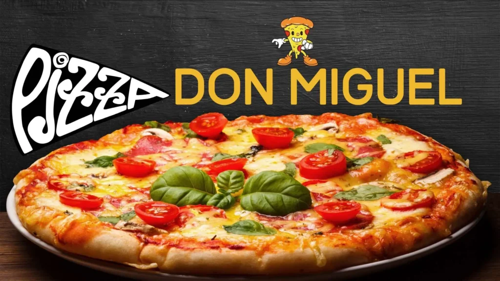 m pizza don miguel