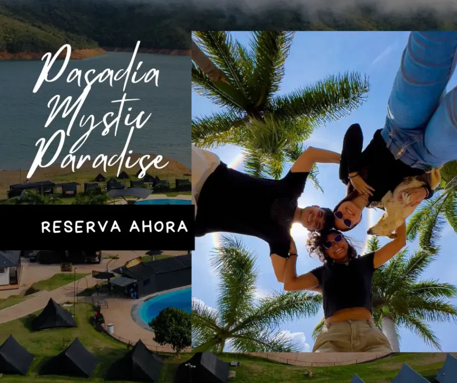 Pasadia mystic paradise