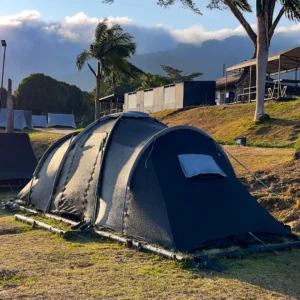 Mystic Paradise 12 Mystic Paradise Camping Elite 8 personas