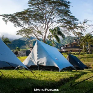 Mystic Paradise 11 Mystic Paradise Camping elite 6 Personas