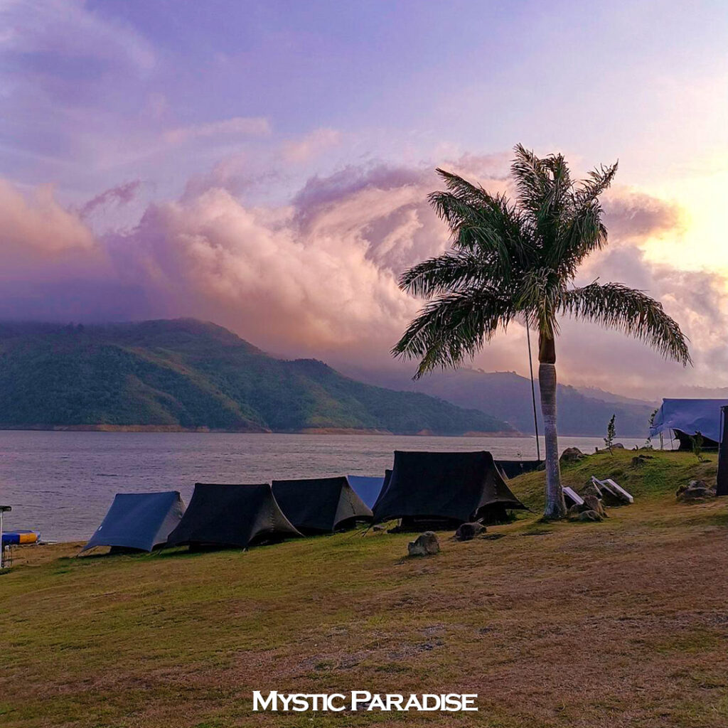 Que Llevar De Camping En Colombia: Checklist Para Una Aventura Inolvidable En Lago Calima 2 Que Llevar de Camping en Colombia