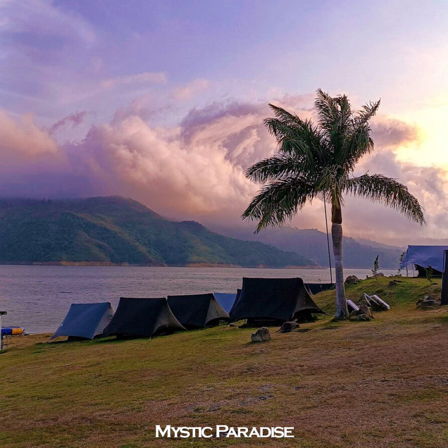 Que Llevar de Camping en Colombia