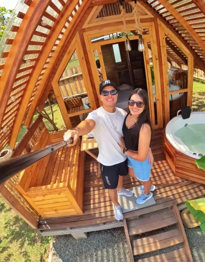 Glamping Para Parejas Valle Del Cauca 96 glamping para parejas valle del cauca