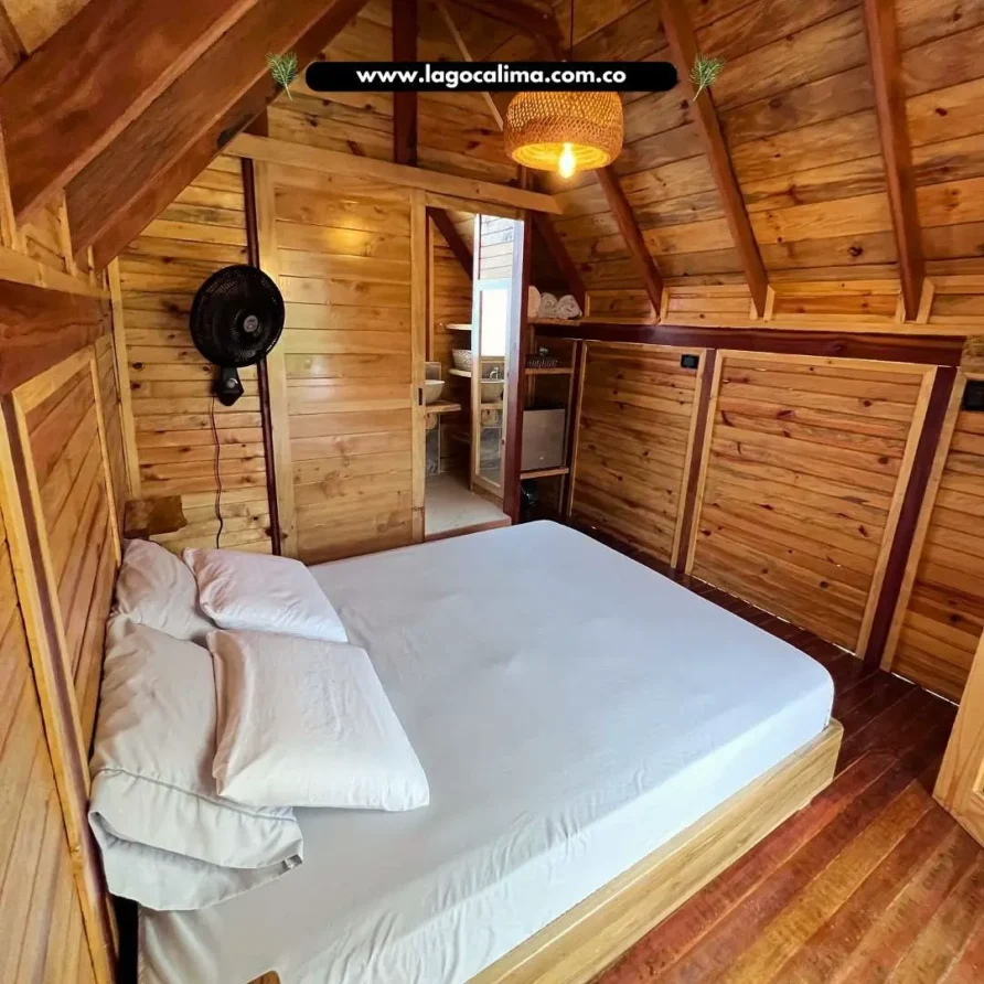 cabana los pinos