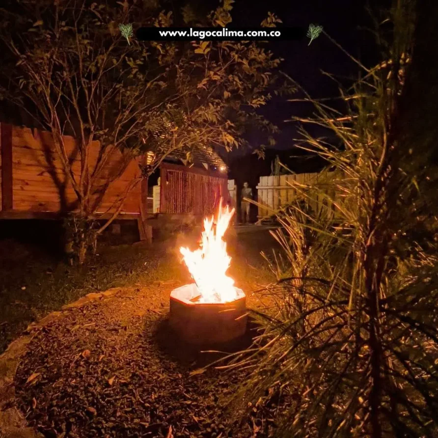 fogata glamping ecolodge