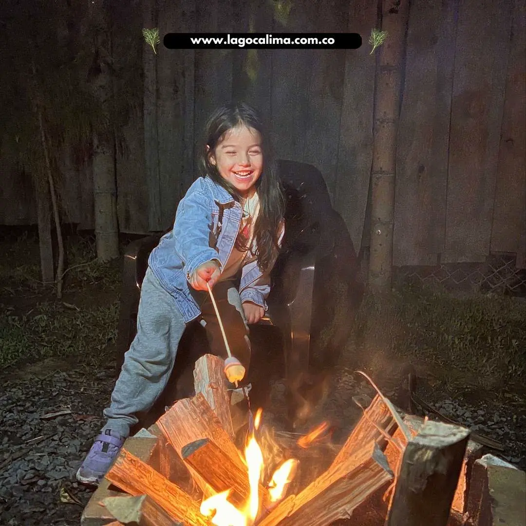 fogata glamping ecolodge