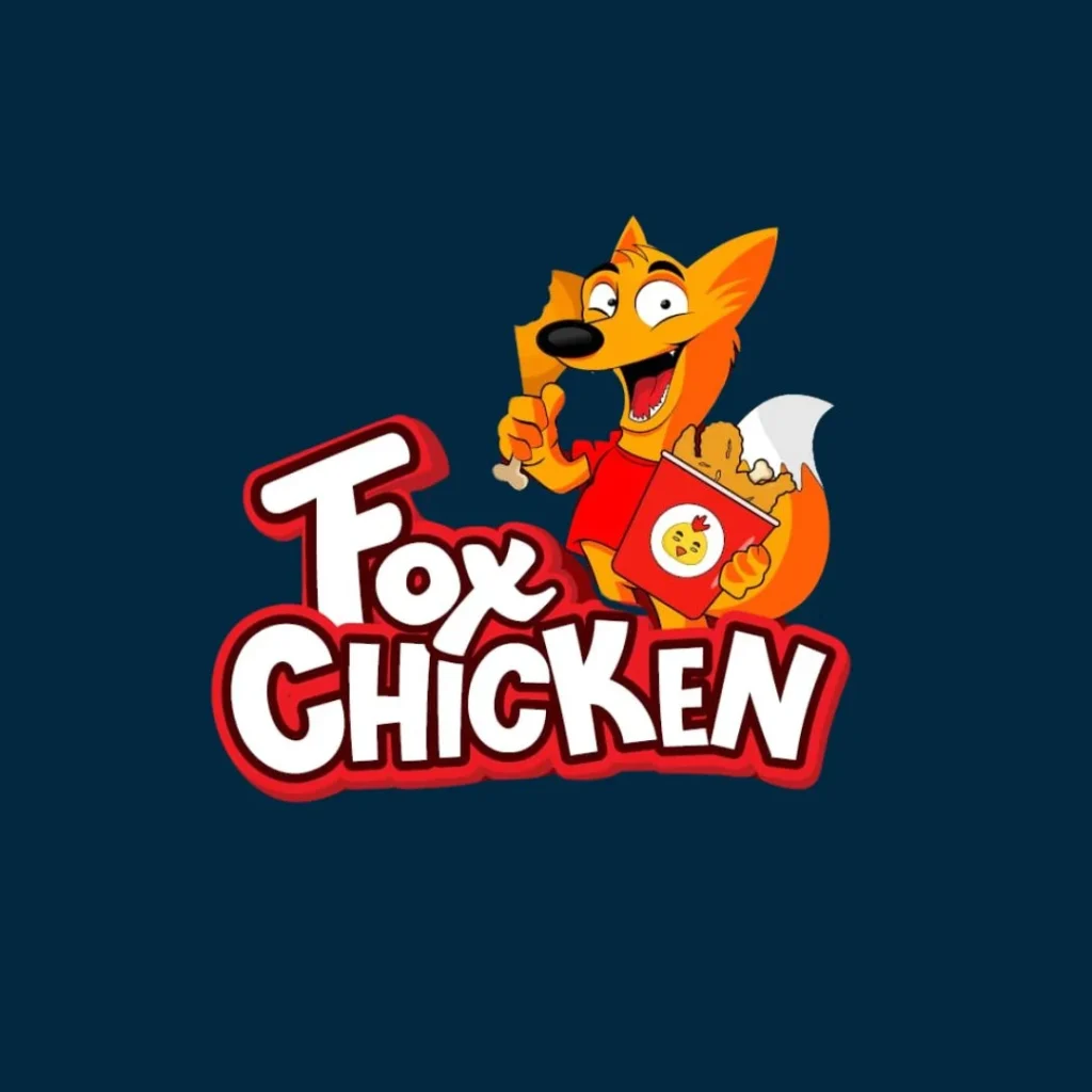 fox chicken
