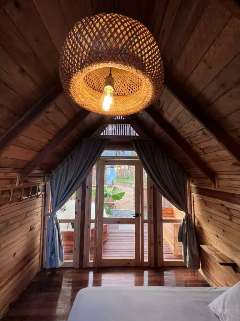 Glamping De Lujo Con Tour En Cuatrimoto #1 1 Glamping de Lujo