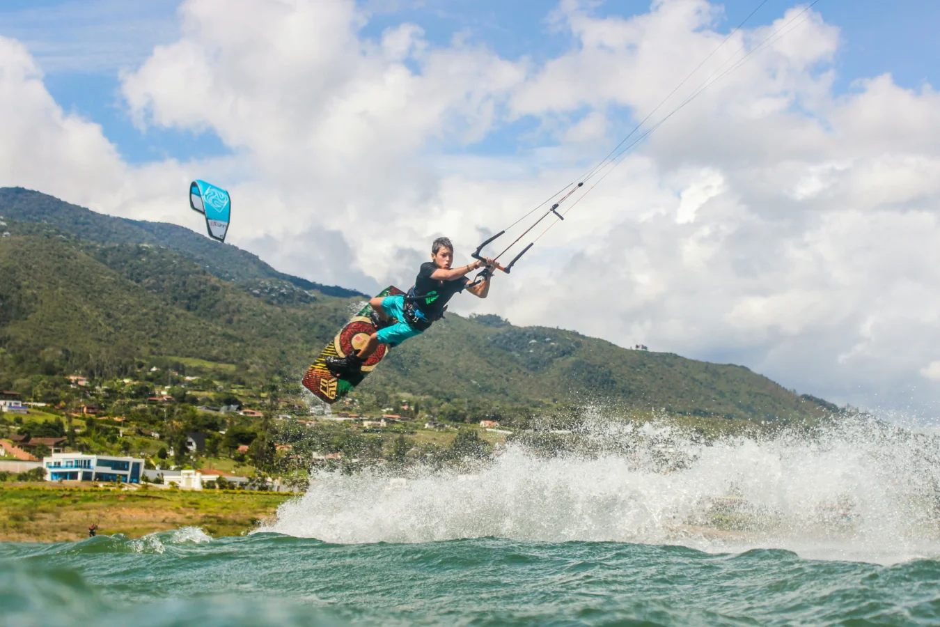 Que Hacer En El Lago Calima? 1 que hacer en el lago calima