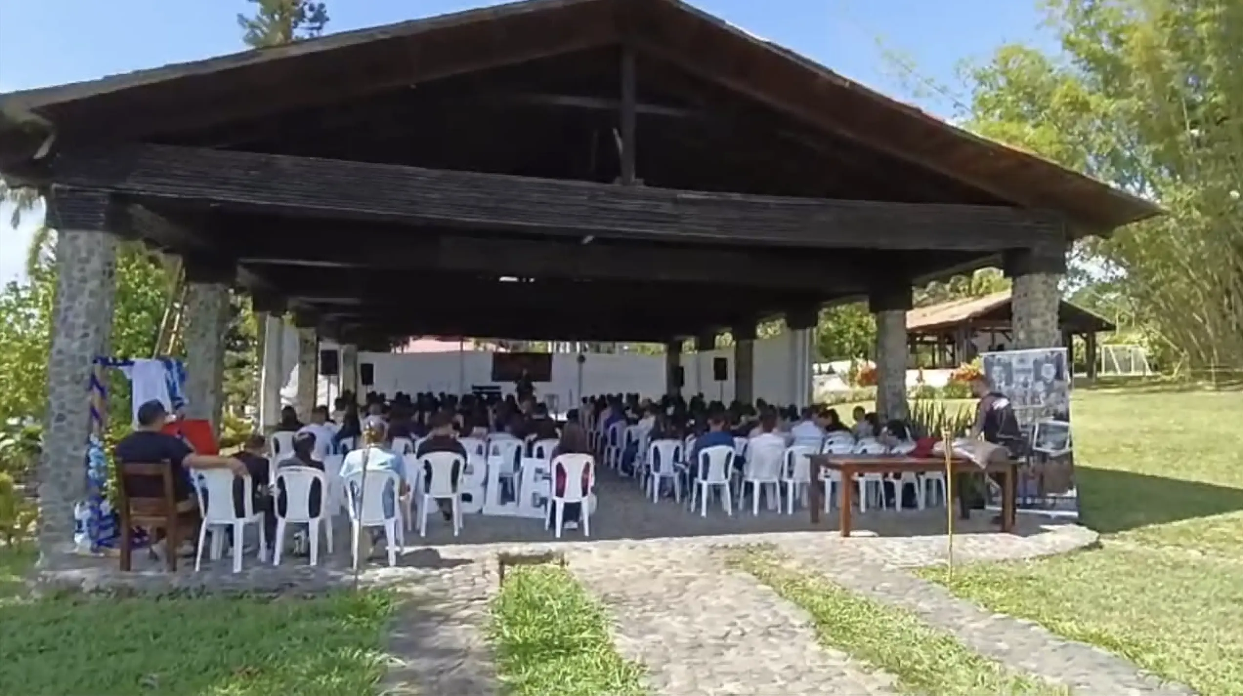 Eventos Lago Calima 18 matrimonio provenza