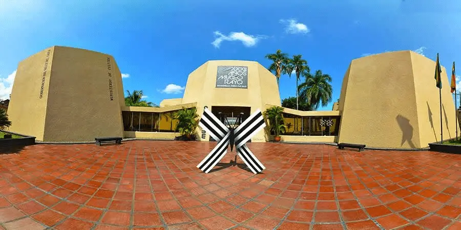 Los Pueblos Mágicos Del Valle Del Cauca: Descubre Su Encanto Y Tradición #1 4 museo rayo
