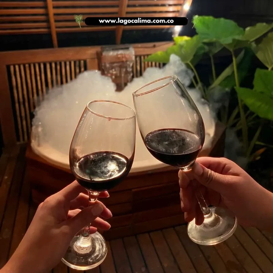 plan pareja glamping lago calima