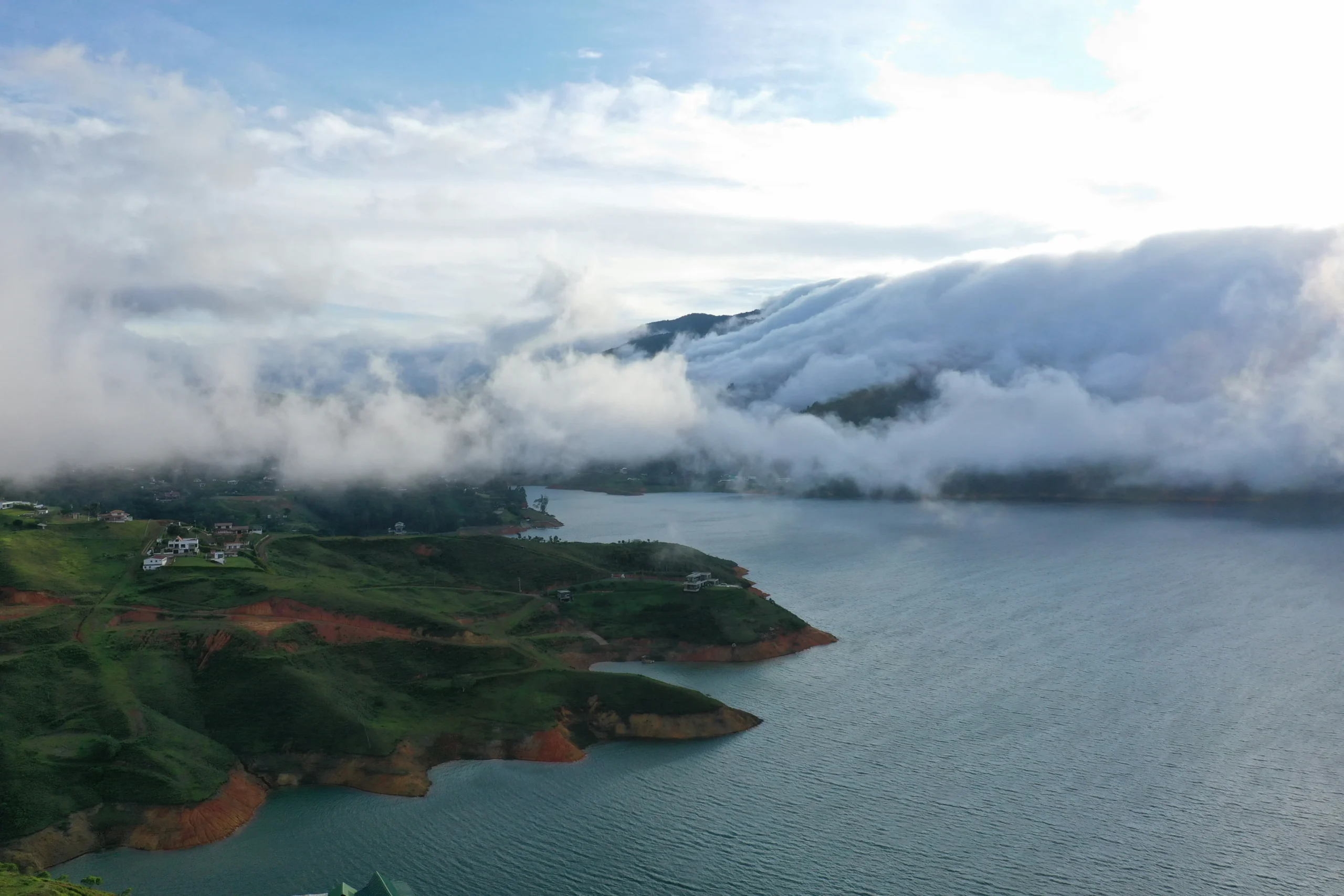 #1 Únete A La Tribu Del Lago Y Descubre Beneficios Exclusivos En Lago Calima 3 tribu del lago