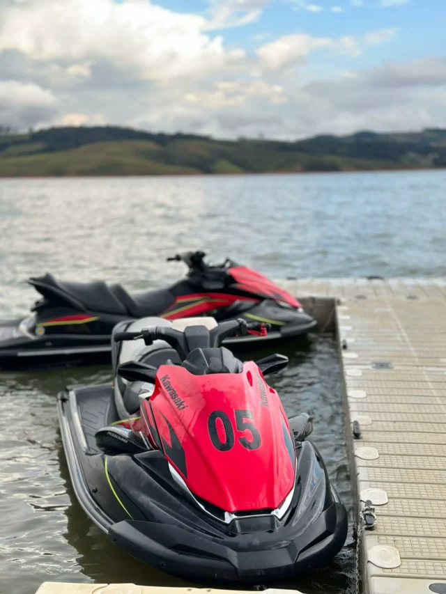 Actividades para realizar en el lago calima