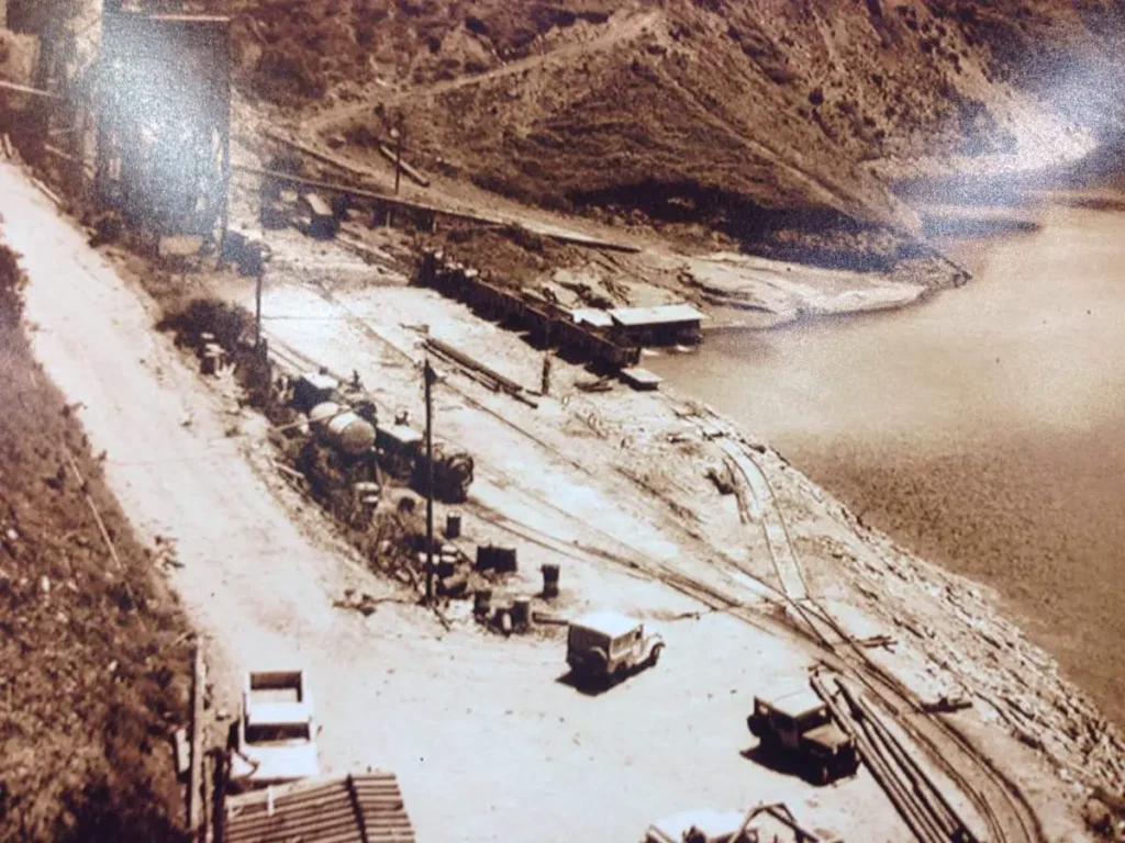 del lago calima cesar trivin204131o