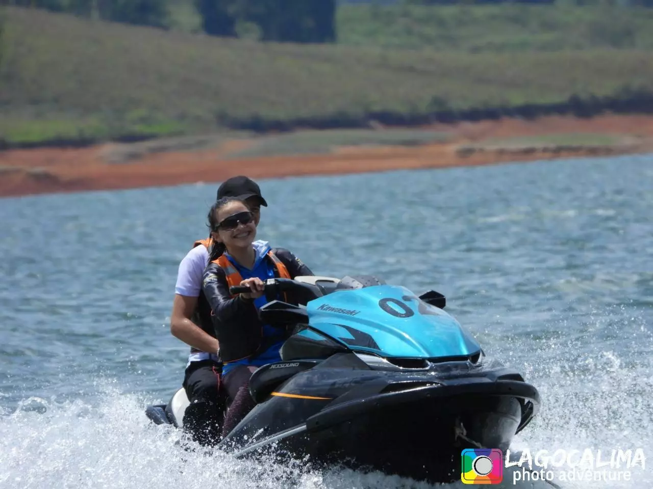 Jetski En El Lago Calima 20 Minutos X 2 Personas 6 reservar-jetiski-en-el-lago-calima