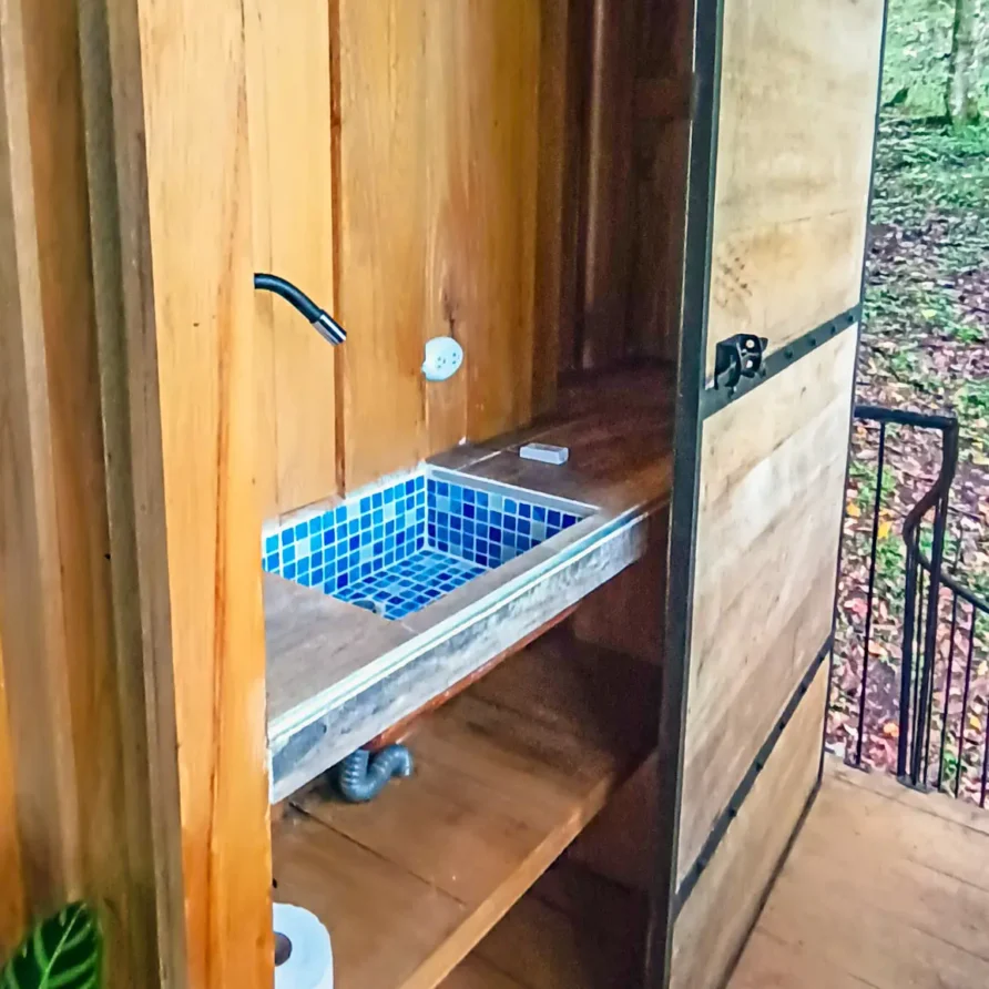 Glamping Cabaña Lago Calima 3