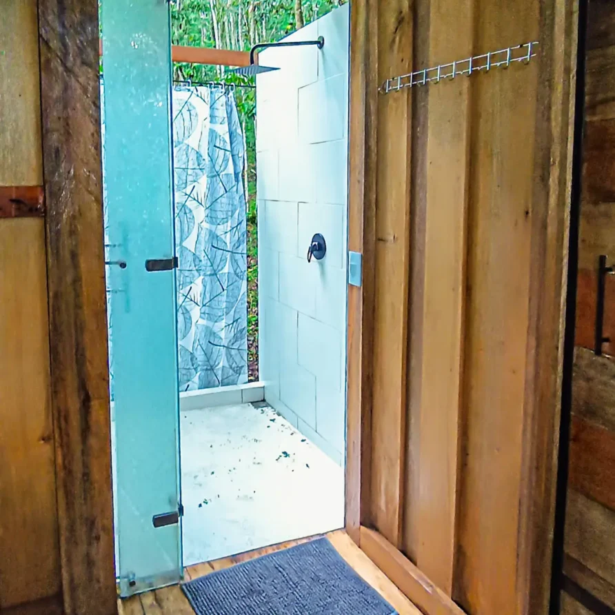 Glamping Cabaña Lago Calima 4