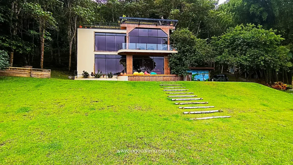 casa luxury oasis del bosque en calima darien valle del cauca colombia