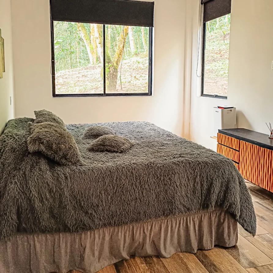 Apartamento de Lujo en el Bosque con Vista al Lago Calima