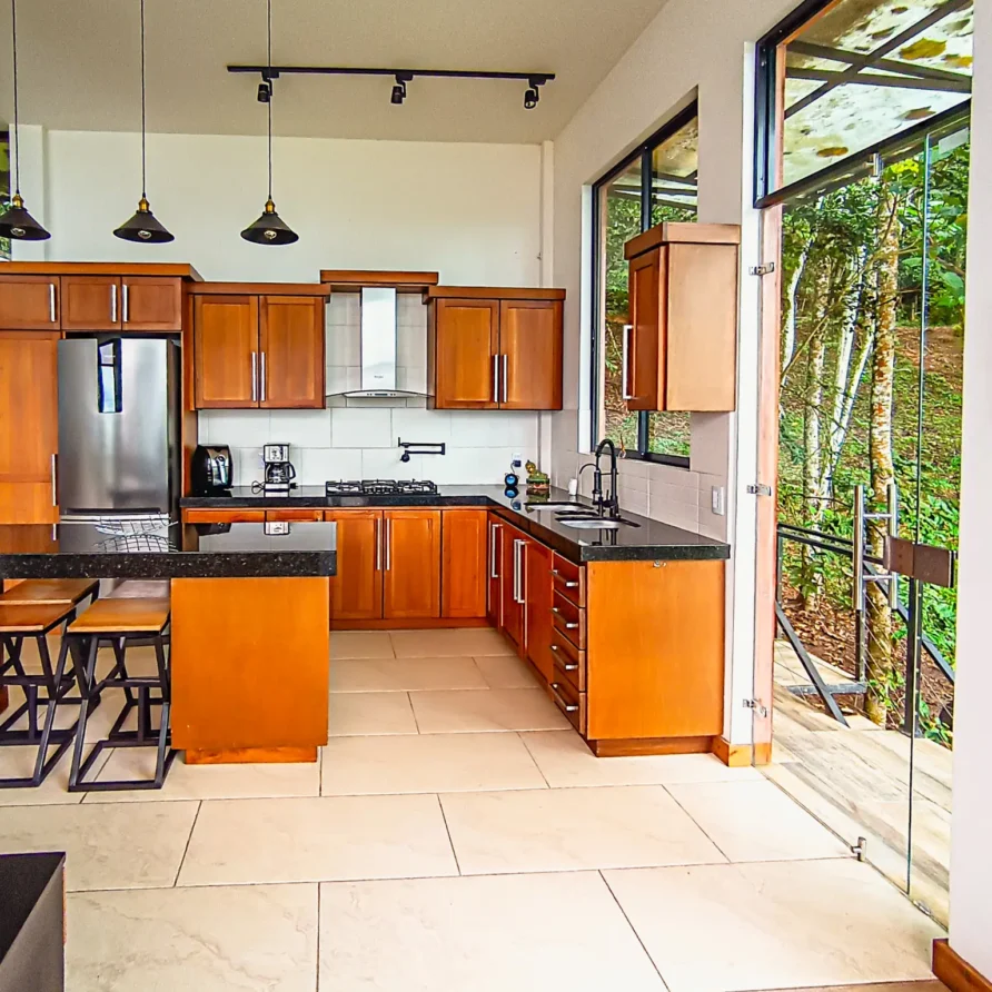 Exclusivo Apartamentos en Lago Calima con Vistas al Bosque y al Lago (Capacidad 6)