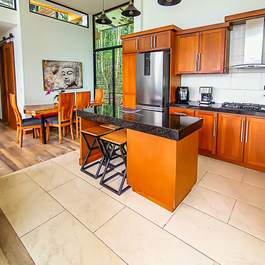 Exclusivo Apartamentos en Lago Calima con Vistas al Bosque y al Lago (Capacidad 6)