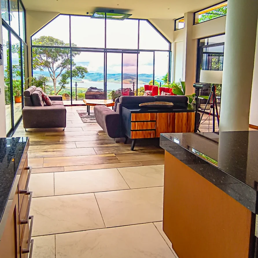 Exclusivo Apartamentos en Lago Calima con Vistas al Bosque y al Lago (Capacidad 6)