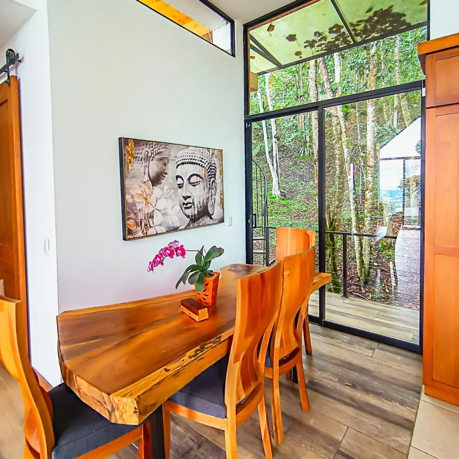 Exclusivo Apartamentos en Lago Calima con Vistas al Bosque y al Lago (Capacidad 6)