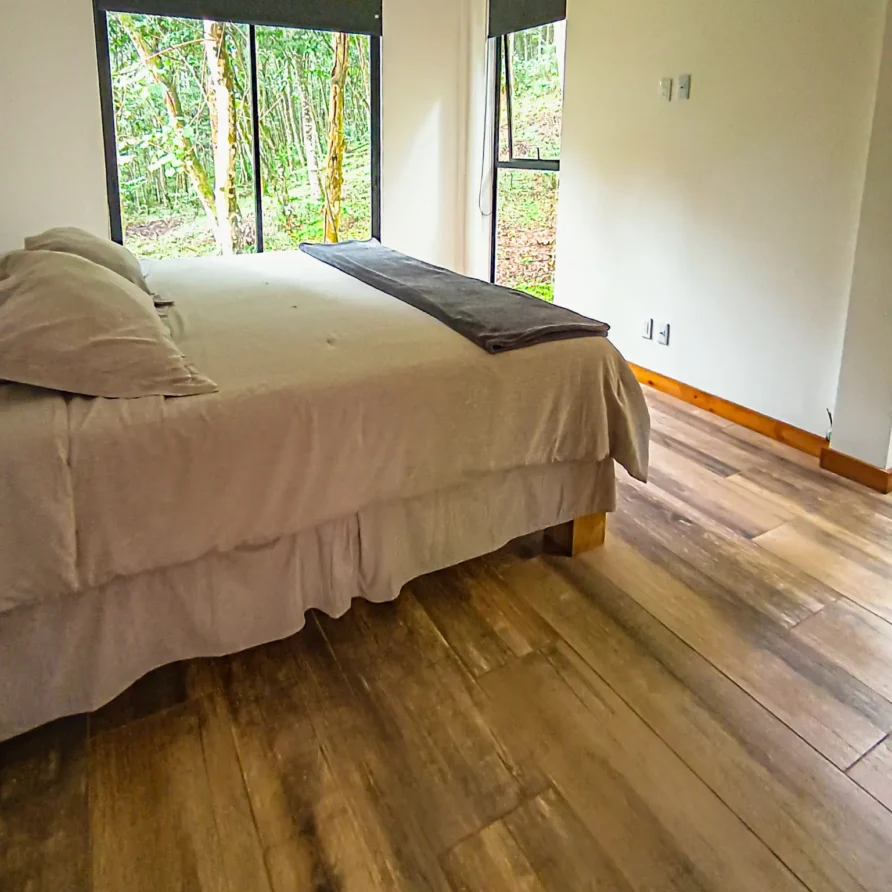 Exclusivo Apartamentos en Lago Calima con Vistas al Bosque y al Lago (Capacidad 6)