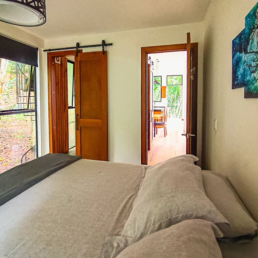 Exclusivo Apartamentos en Lago Calima con Vistas al Bosque y al Lago (Capacidad 6)