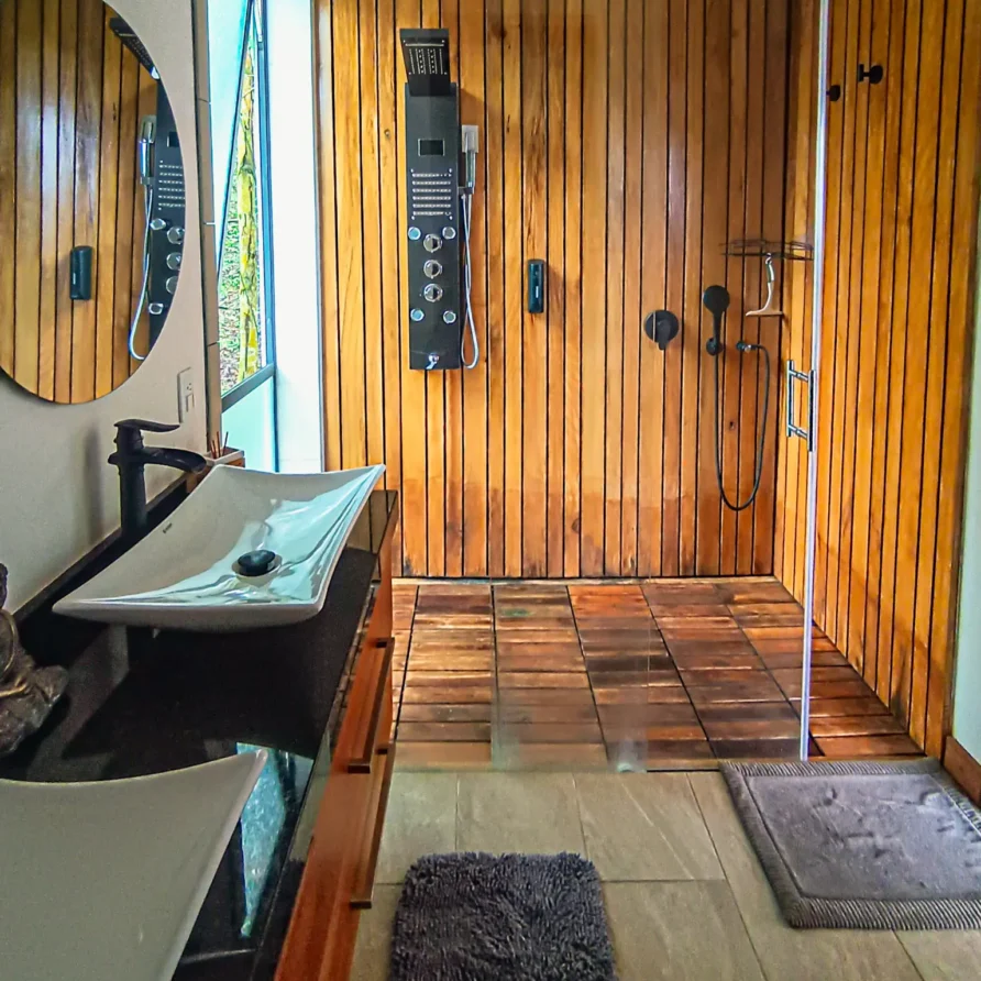 Exclusivo Apartamentos en Lago Calima con Vistas al Bosque y al Lago (Capacidad 6)